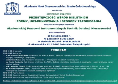 program